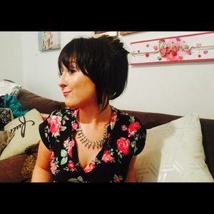 Meet your Posher, Nichelle